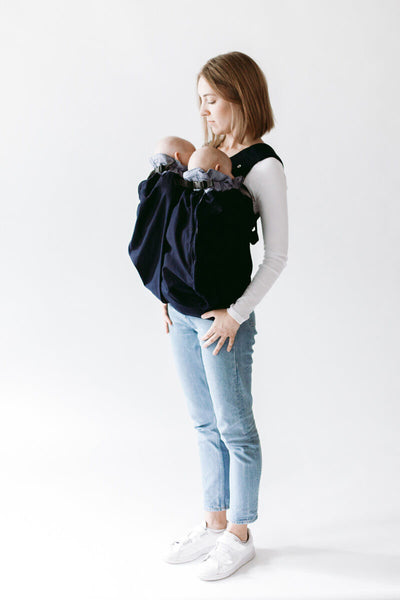 Weego twin shop carrier used