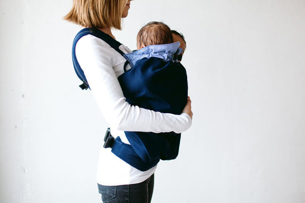 The Weego TWIN Baby Carrier Buy Online or Call 49 30 8010 9262