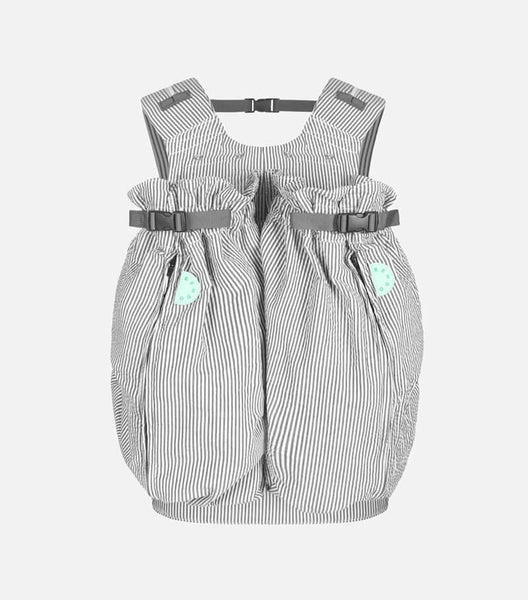 Weego TWIN Baby Carrier Plus Size