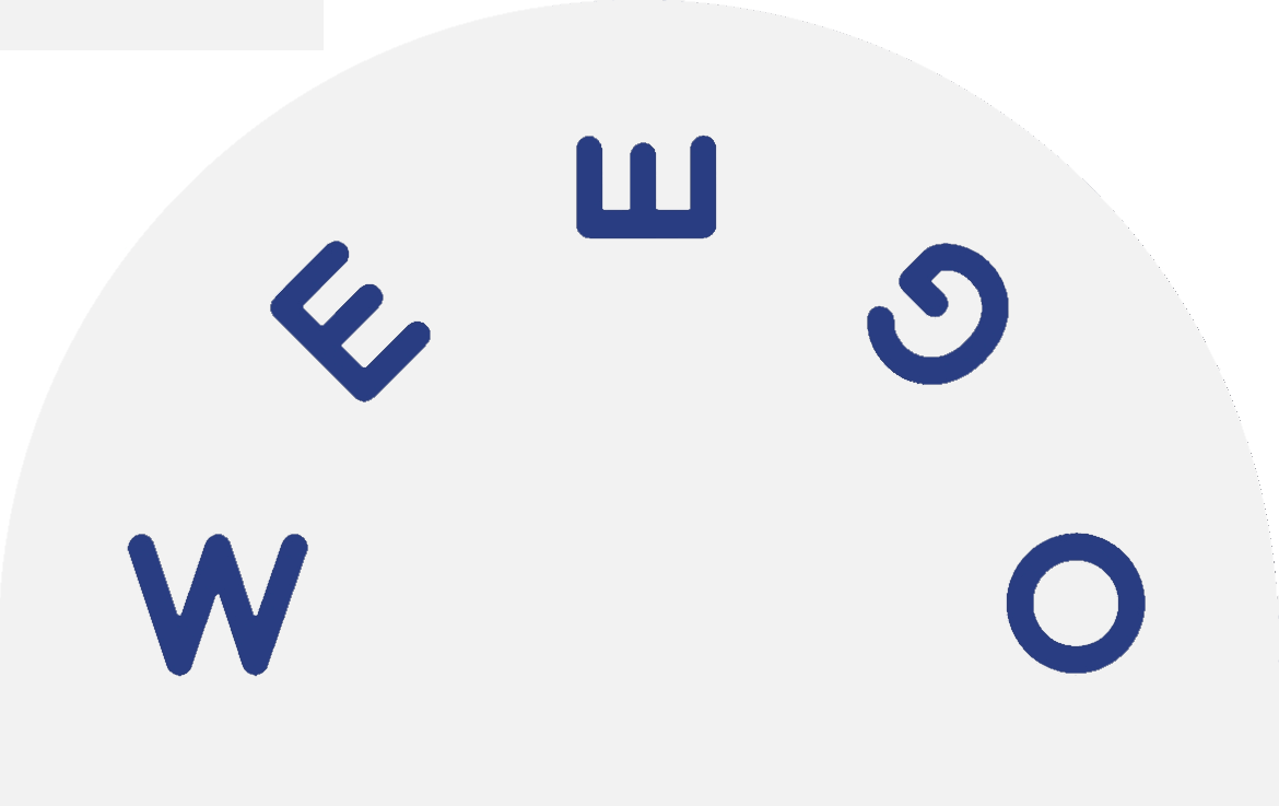 Weego Logo